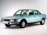 NSU Ro 80 1967 года